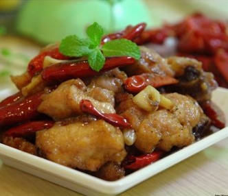 缦