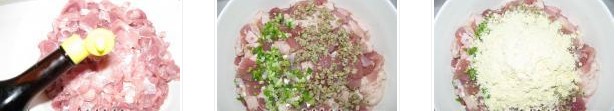 黄金酥肉的做法图文步骤