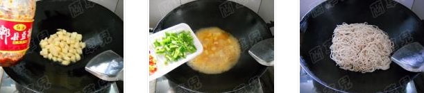 土豆焖面的做法图文步骤