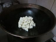 肉香辣豆腐块的做法图文步骤