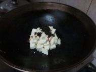 肉香辣豆腐块的做法图文步骤