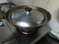肉香辣豆腐块的做法图文步骤