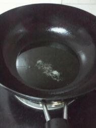 照烧鸡胸蛋包饭的做法图文步骤