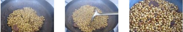 酱焖黄豆的做法图文步骤