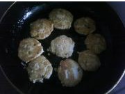 豆腐鸡蛋饼的做法图文步骤