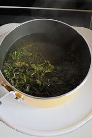 酥茶小豆腐的做法图文步骤