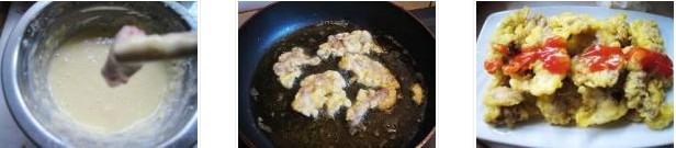 酱香酥肉的做法图文步骤