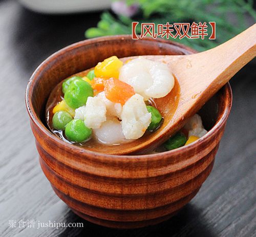 ��ɫ�ҳ��� ��ζ˫�ʵ�����