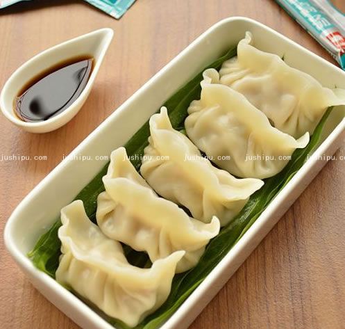 高汤饺子的做法 高汤饺子的做法