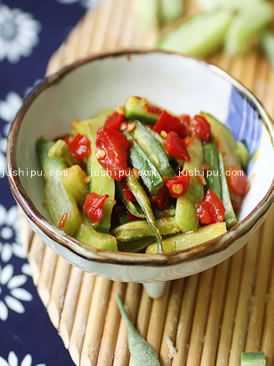 下饭菜 剁椒萝卜干的做法 下饭菜 剁椒萝卜干的做法
