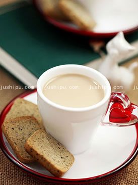 饮品 奶茶的做法 饮品 奶茶的做法